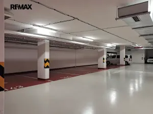 Pronájem bytu 1+kk, Praha - Modřany, Zlochova, 49 m2