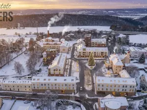 Prodej bytu 1+kk, Praha, 34 m2