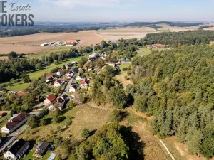 Prodej pozemku, Bezdědovice, 800 m2