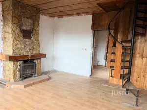 Prodej rodinného domu, Náchod, Neumannova, 110 m2