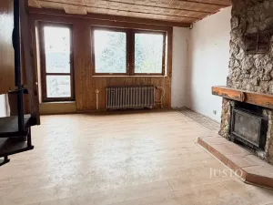 Prodej rodinného domu, Náchod, Neumannova, 110 m2