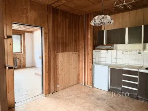 Prodej rodinného domu, Náchod, Neumannova, 110 m2