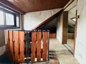 Prodej rodinného domu, Náchod, Neumannova, 110 m2