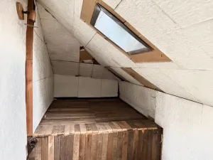 Prodej rodinného domu, Náchod, Neumannova, 110 m2