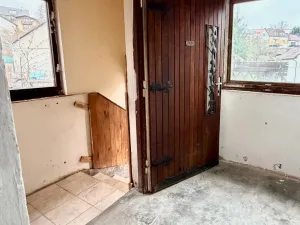 Prodej rodinného domu, Náchod, Neumannova, 110 m2