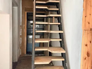 Prodej rodinného domu, Náchod, Neumannova, 110 m2