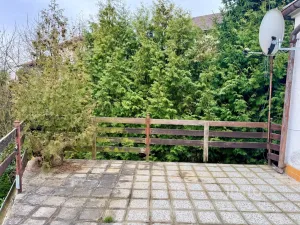 Prodej rodinného domu, Náchod, Neumannova, 110 m2