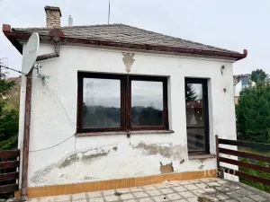 Prodej rodinného domu, Náchod, Neumannova, 110 m2
