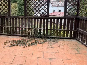 Prodej rodinného domu, Náchod, Neumannova, 110 m2