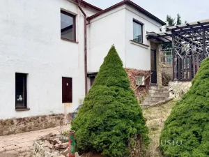 Prodej rodinného domu, Náchod, Neumannova, 110 m2