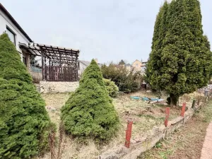 Prodej rodinného domu, Náchod, Neumannova, 110 m2