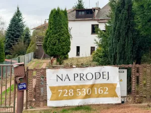 Prodej rodinného domu, Náchod, Neumannova, 110 m2