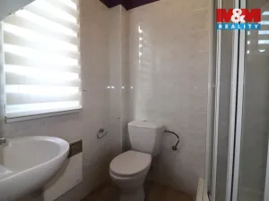 Prodej rodinného domu, Mariánské Radčice, Luční, 165 m2
