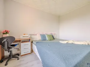 Prodej bytu 4+1, Nehvizdy, Horoušanská, 121 m2