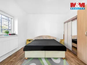 Prodej rodinného domu, Kladruby, Kostelní, 110 m2