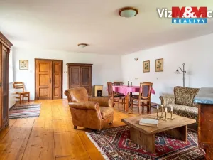 Prodej chalupy, Dívčice - Zbudov, 180 m2