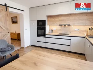 Prodej rodinného domu, Horní Domaslavice, 166 m2