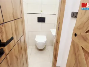 Prodej rodinného domu, Horní Domaslavice, 166 m2