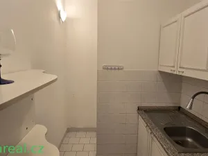 Prodej bytu 2+1, Brno - Husovice, Soběšická, 50 m2