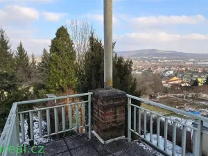 Prodej bytu 2+1, Brno - Husovice, Soběšická, 50 m2