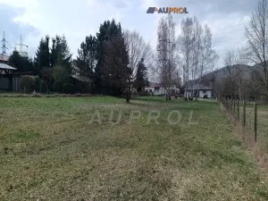 Prodej pozemku, Sázava, Na Křemelce, 3079 m2