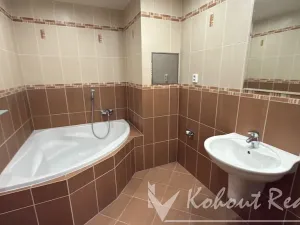 Pronájem bytu 2+kk, Praha - Záběhlice, Mattioliho, 61 m2