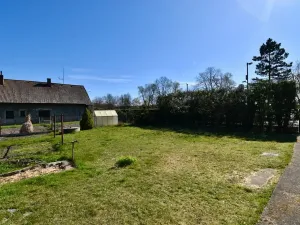 Prodej rodinného domu, Břehy, Obránců míru, 123 m2