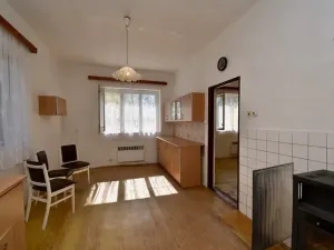 Prodej rodinného domu, Břehy, Obránců míru, 123 m2