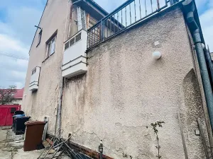 Prodej rodinného domu, Kostelec nad Černými lesy, Jánské náměstí, 433 m2