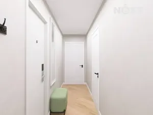 Prodej bytu 3+kk, Mělník, Českolipská, 80 m2