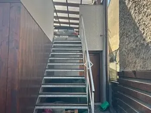 Prodej rodinného domu, Kostelec nad Labem, Labská, 110 m2