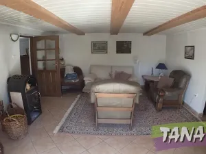 Prodej chalupy, Ostrovec-Lhotka, 77 m2