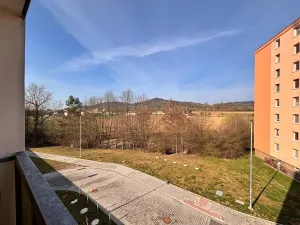 Pronájem bytu 3+1, Šumperk, Gagarinova, 83 m2