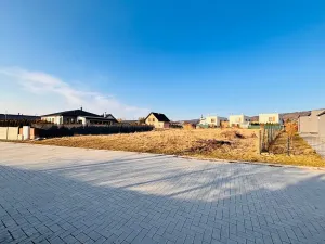 Prodej pozemku pro bydlení, Nový Malín, 1079 m2