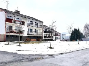 Prodej bytu 3+1, Branná, 92 m2