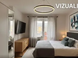 Prodej bytu 3+1, Branná, 92 m2