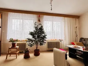 Prodej bytu 3+1, Branná, 83 m2