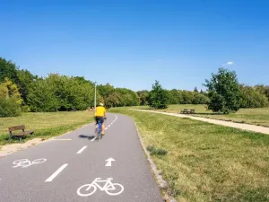 Prodej bytu 2+kk, Praha - Břevnov, Pod Drinopolem, 44 m2