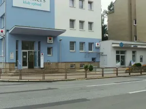 Pronájem kanceláře, Šumperk, Dr. E. Beneše, 130 m2