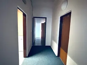 Pronájem kanceláře, Šumperk, Dr. E. Beneše, 43 m2
