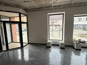 Prodej obchodního prostoru, Hodonín, Měšťanská, 1050 m2
