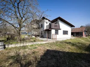 Prodej rodinného domu, Olšovec, 122 m2