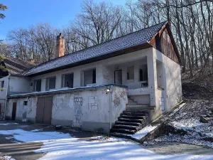 Prodej komerční nemovitosti, Tvarožná Lhota, 667 m2