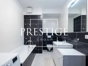 Pronájem bytu 2+kk, Praha - Střížkov, Makedonská, 53 m2