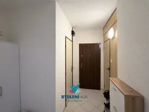 Prodej bytu 2+1, Krupka, Karla Čapka, 62 m2