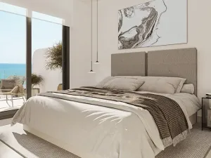 Prodej bytu 4+kk, El Puig de Santa Maria, Španělsko, 94 m2