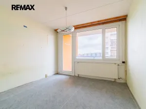 Prodej bytu 4+1, Plzeň, Sokolovská, 75 m2