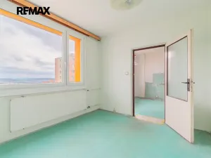 Prodej bytu 4+1, Plzeň, Sokolovská, 75 m2