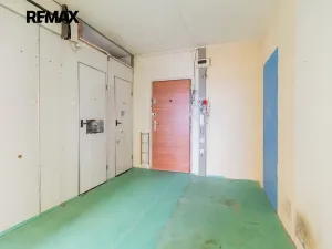 Prodej bytu 4+1, Plzeň, Sokolovská, 75 m2