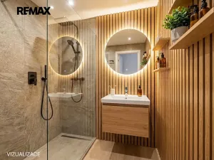 Prodej bytu 4+1, Plzeň, Sokolovská, 75 m2